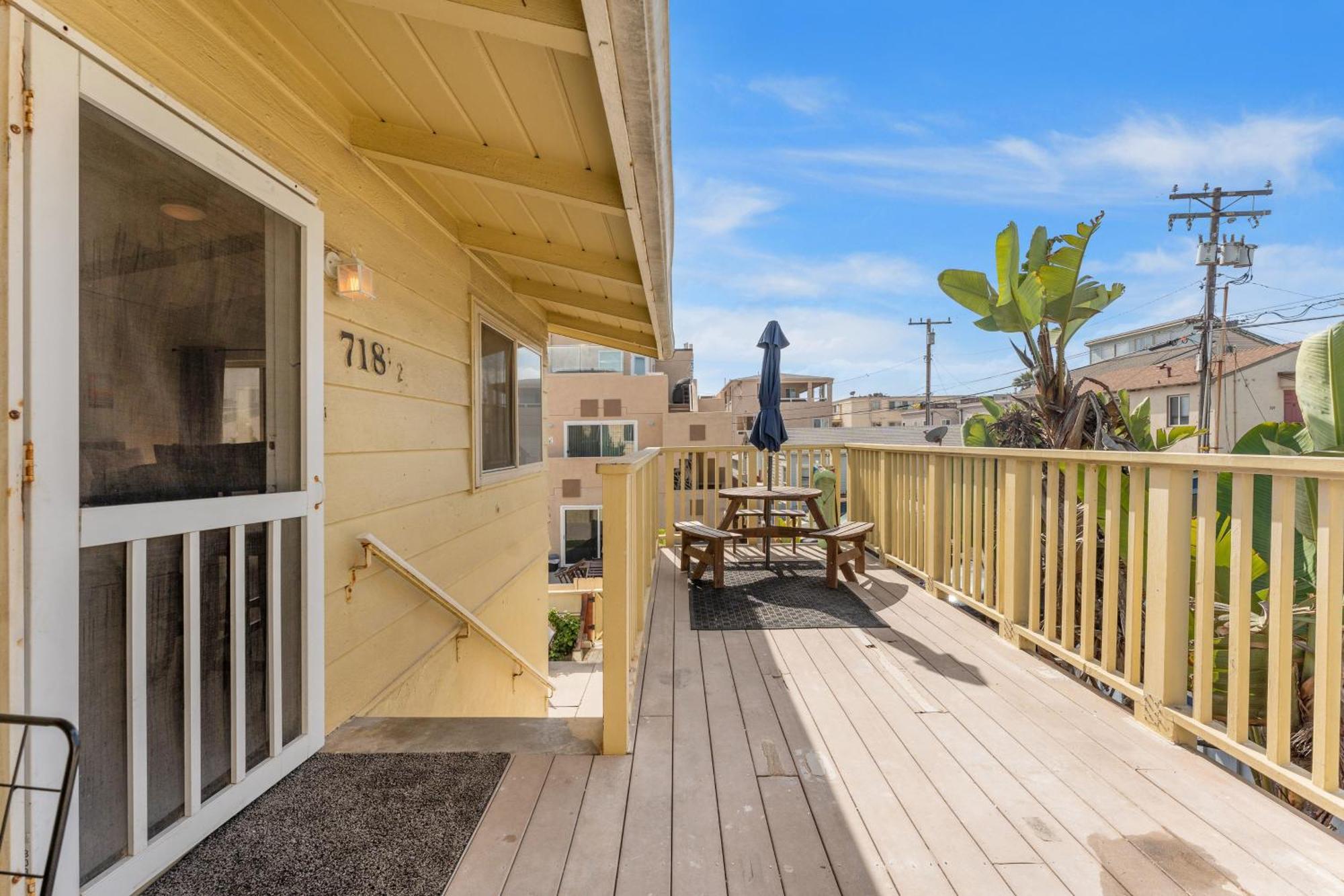 Sweet Sunset Studio San Diego Exterior foto