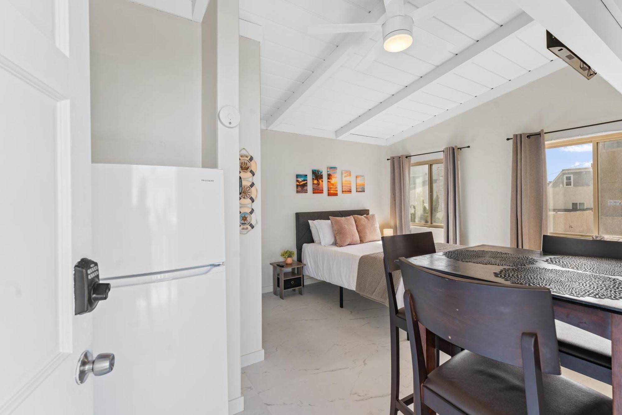 Sweet Sunset Studio San Diego Exterior foto