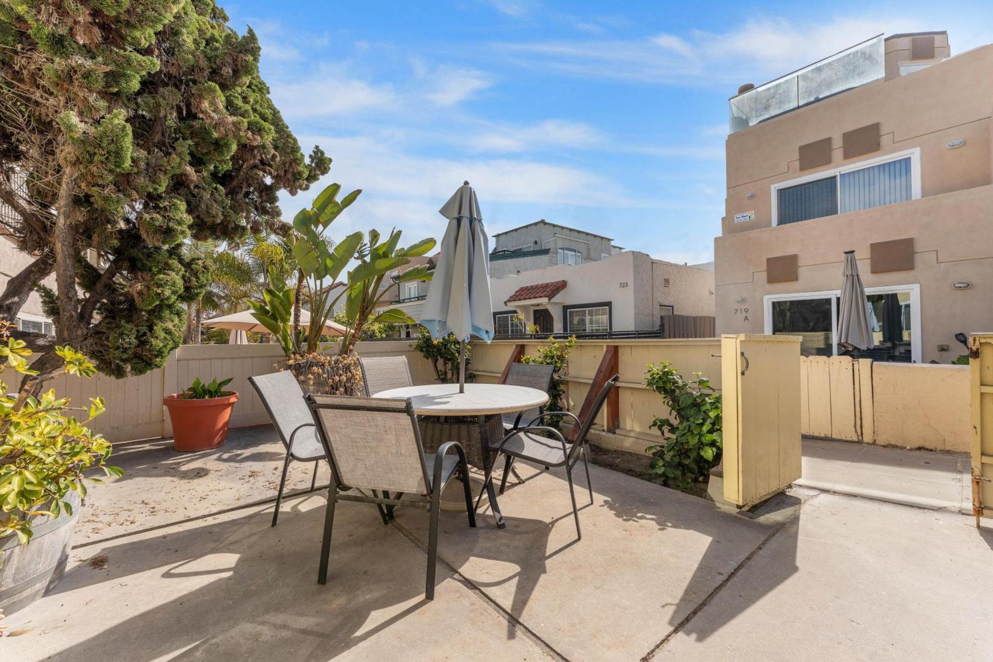 Sweet Sunset Studio San Diego Exterior foto