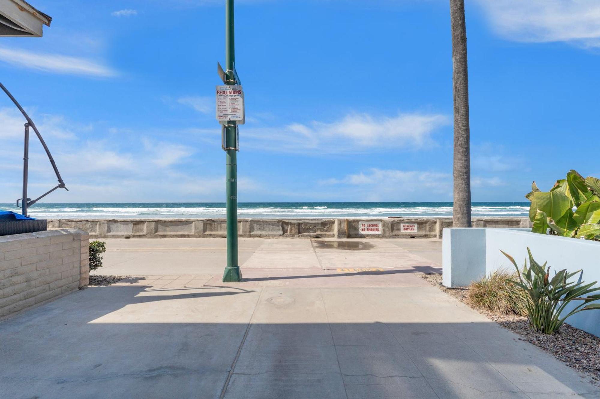 Sweet Sunset Studio San Diego Exterior foto
